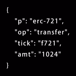 1024 $F721
