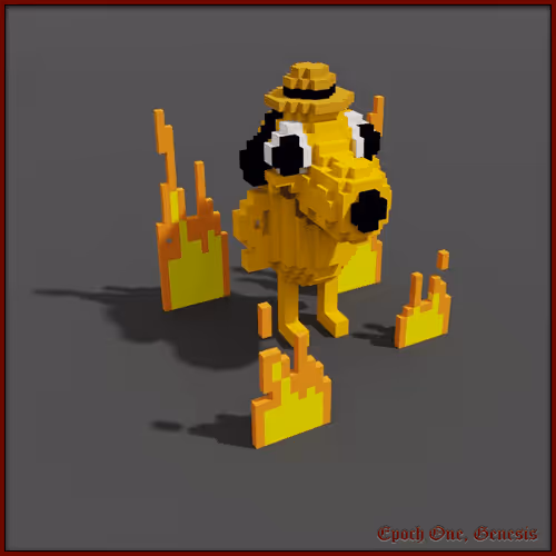 32X32 #57, this is fine