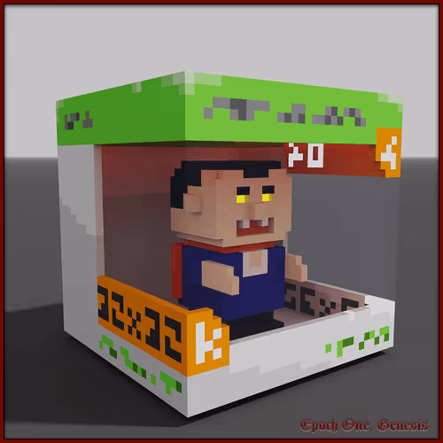 Item #53 Media