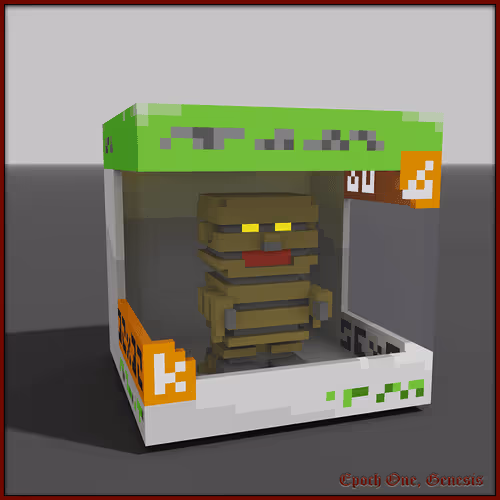 Item #55 Media