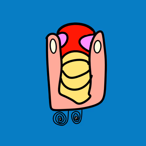 Item #512 Media
