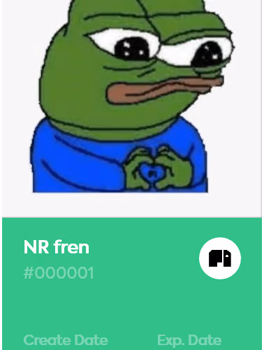 NR fren