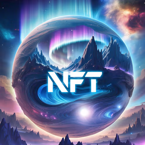 Planet NFT