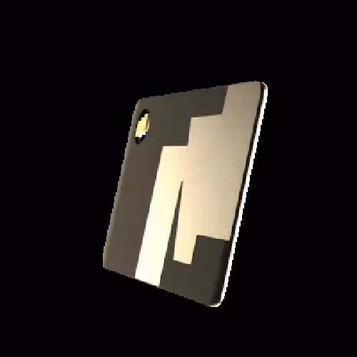 Morph Black Official