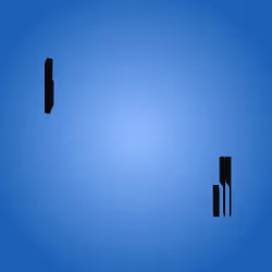 TF EARRINGS