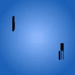 TF EARRINGS