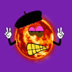 6847