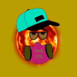 6854
