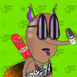 Fly Flie 168
