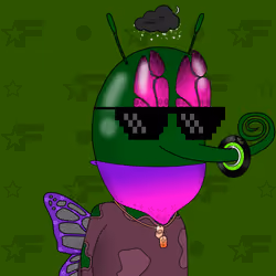Fly Flie 165