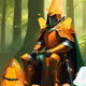 Cone Lore: Defenders
