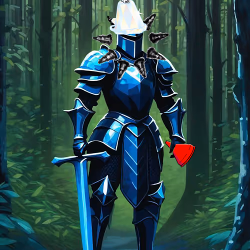 Cone Lore: Diamond Buckets