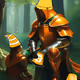 Cone Lore: Mentors