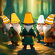 Cone Lore: United