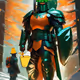 Cone Lore: Conemas