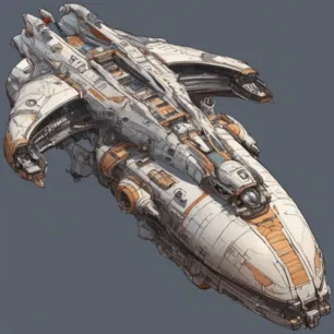 Dutch Republic Star Cruisers