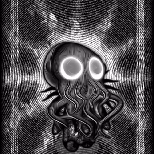 Origin Nightmare By Brasky X Reddit Collectible Av