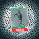 Ronaldo by Dan "Cally" Callaghan LIMITED