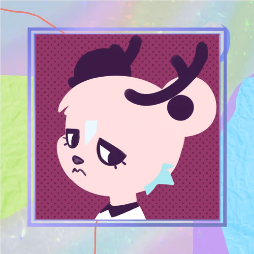 Furry Student ID #45