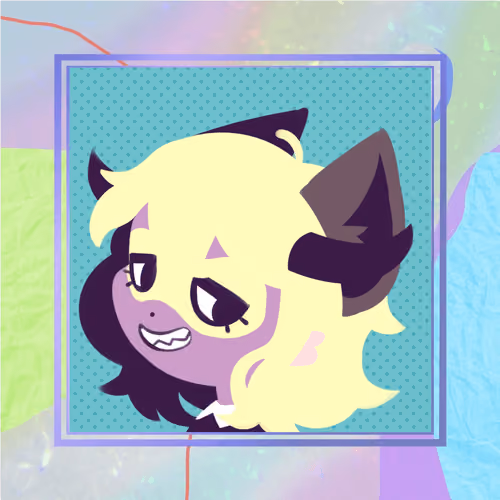 Furry Student ID #380