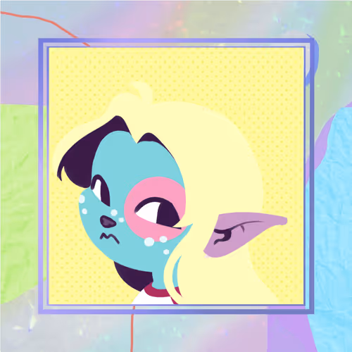Furry School Photos 1