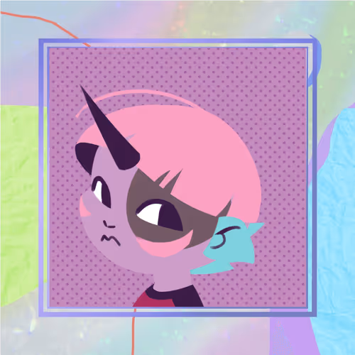 Furry Student ID #397
