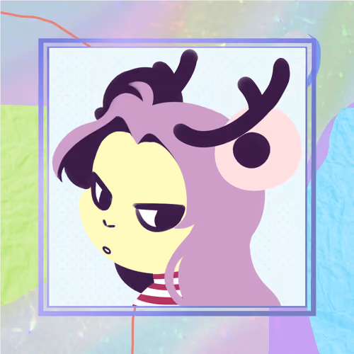 Furry Student ID #400