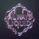 Always Liquid on Polygon