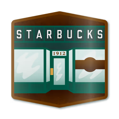Heritage Journey Stamp