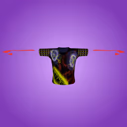 Decentraland Polygon Wearables