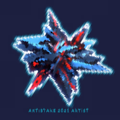 ArtiStake ARTIST NFT V2