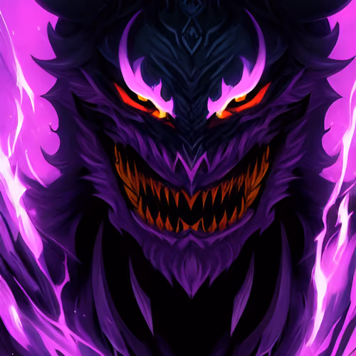 Demon #2