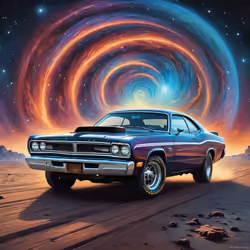 Drag Racing Dreams #383