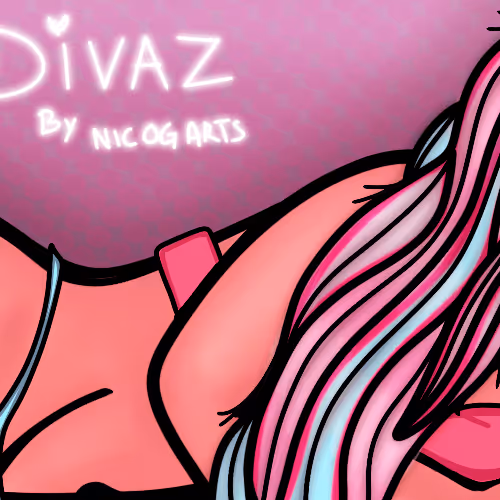 Degen Divaz Holders Collection