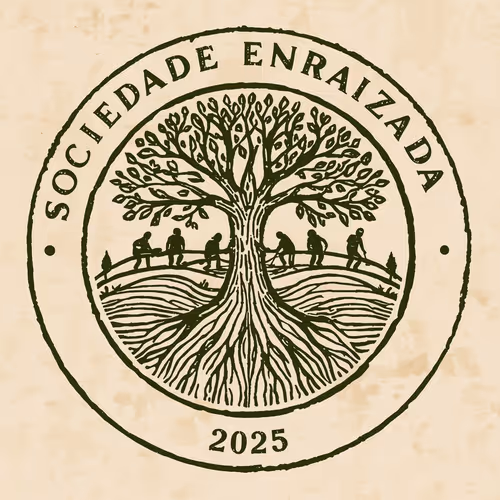 Membro da Sociedade Enraizada