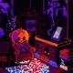 DANCING PUMPKAKE