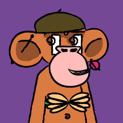 Braad The Monkey V3