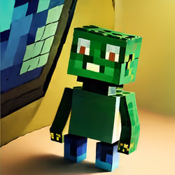 Frogs_Pixel  #29