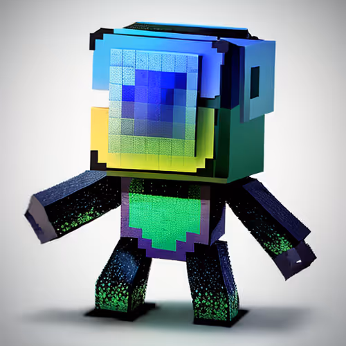 Frogs_Pixel