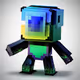Frogs_Pixel