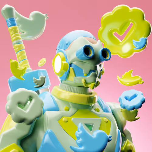Blue Raijins #4439