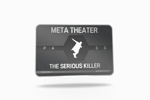 Item #3 Media