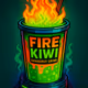 Milkshahe – Fire Kiwi