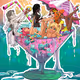 Milkshahe – Tropical Meowtini