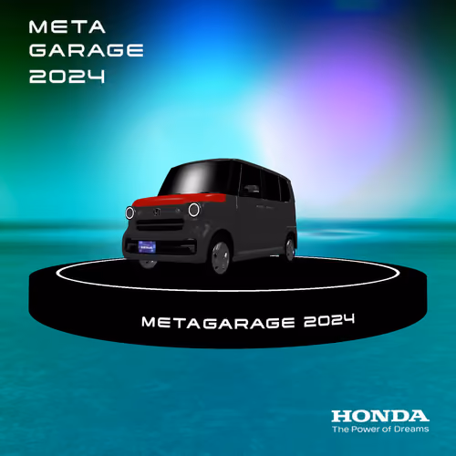 METAGARAGE 2024 NBOX