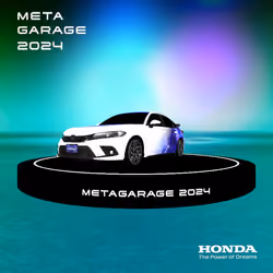 METAGARAGE 2024 CIVIC