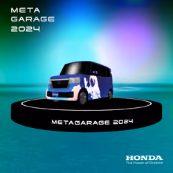 METAGARAGE 2024 NBOX