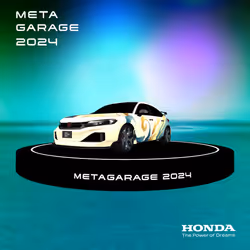 METAGARAGE 2024 TYPE-R