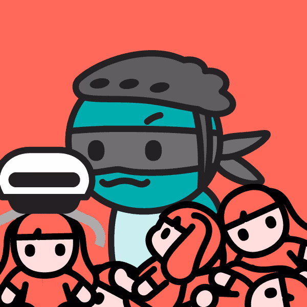 Zeny (ゼニー) #47987