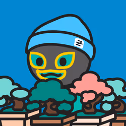 Zeny (ゼニー) #41415